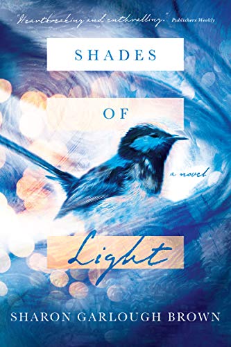 Brown, Sharon Garlough Shades Of Light, A Novel (Shades Of Light Set)