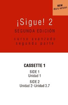Sigue: Bk.2