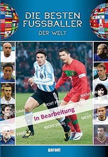 Die besten Fußballer der Welt