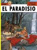 Lefranc. Vol. 15. El Paradisio