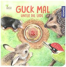 Guck mal unter die Erde