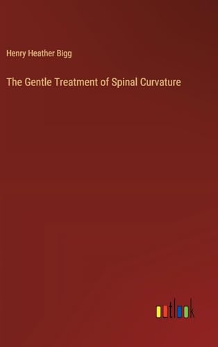 The Gentle Treatment of Spinal Curvature