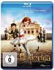 Ballerina - Gib deinen Traum niemals auf [Blu-ray]