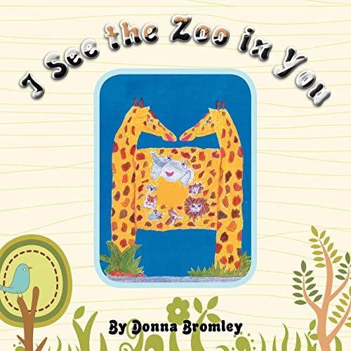 I See the Zoo in You