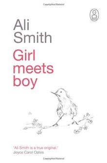 Girl Meets Boy: The Myth of Iphis (Canongate Myths)