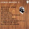 Georges Brassens Vol.10