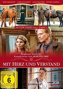 Mit Herz und Verstand: Die Coal Valley Saga - Staffel 5