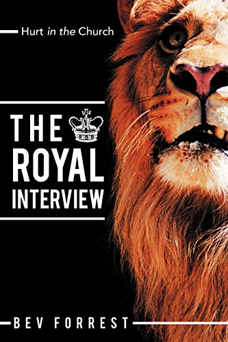 The Royal Interview: Hurt In The Church