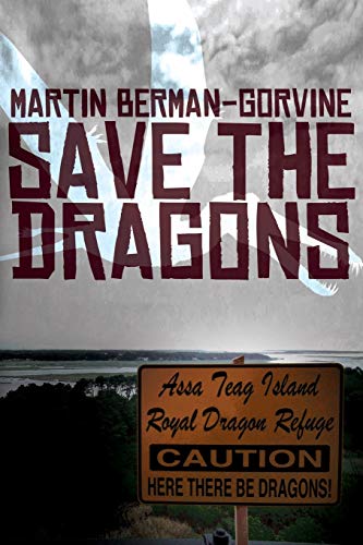 Save the Dragons