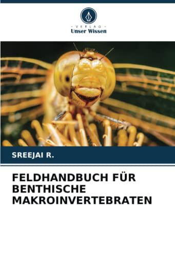 FELDHANDBUCH FÜR BENTHISCHE MAKROINVERTEBRATEN: DE