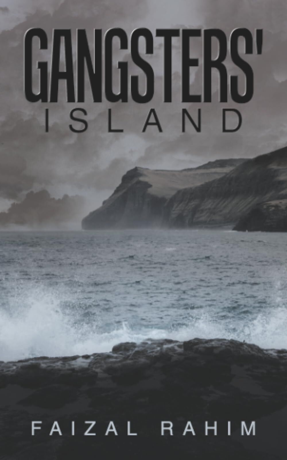 Gangsters' Island