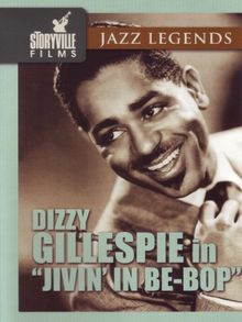 Dizzy Gillespie In Jivin' In Be-Bop [UK IMPORT]