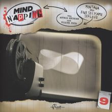 Mindnapping Folge 9: Montana Oder... von Anne Moll,Gordon Piedesack | CD | Zustand neu