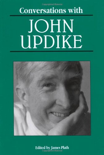 Conversations with John Updike (Literary Conversations)