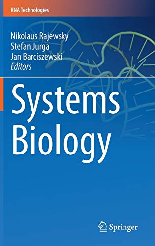 Systems Biology (RNA Technologies)