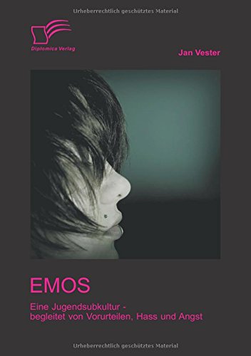 Emos: Eine Jugendsubkultur begleitet von Vorurteilen, Hass und Angst!