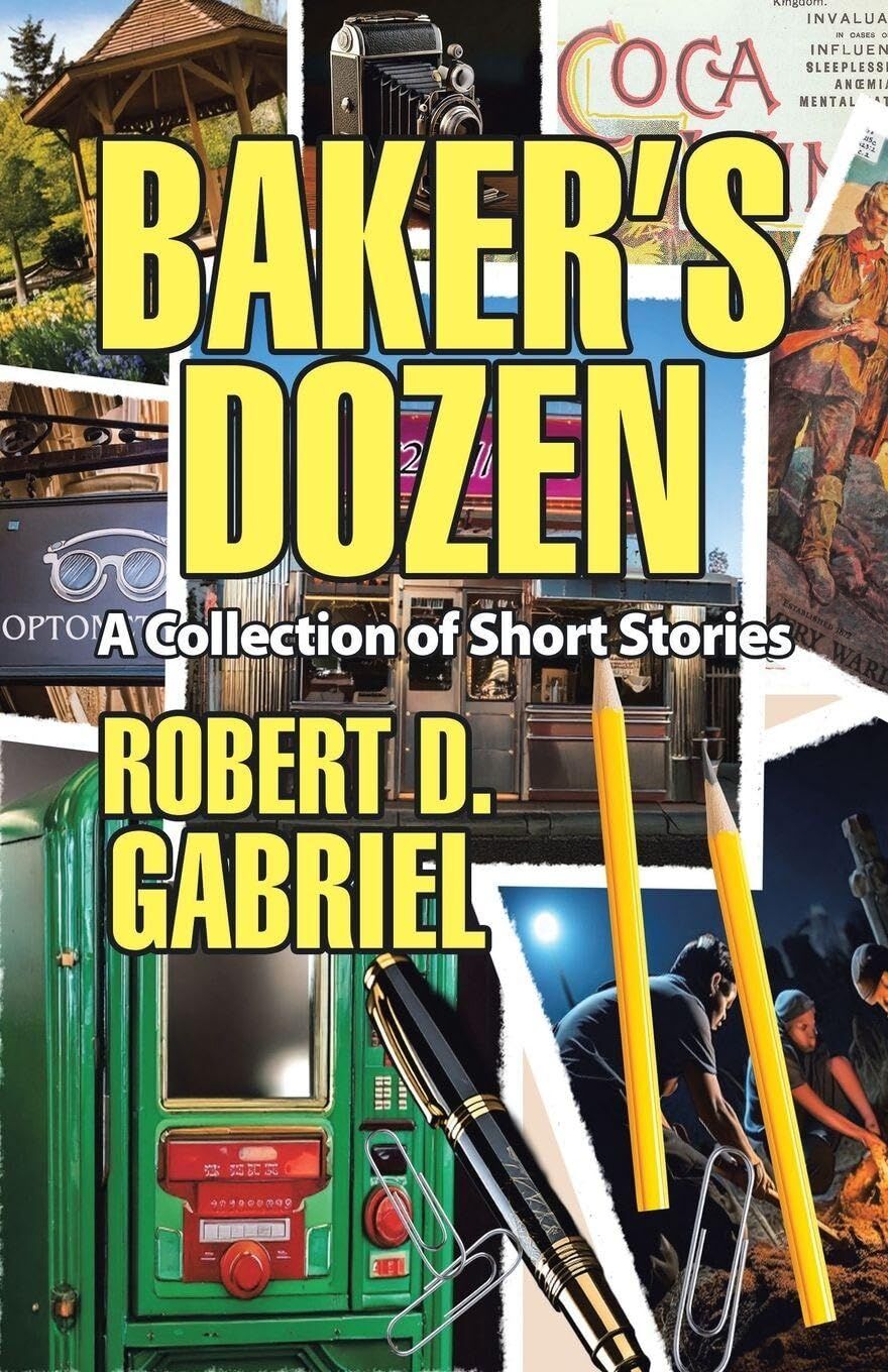 Baker's Dozen