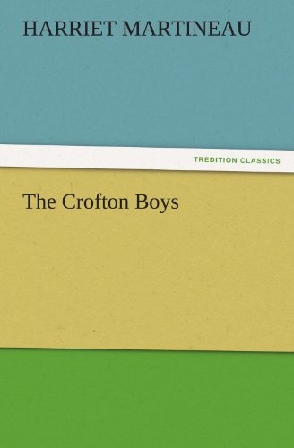 The Crofton Boys (TREDITION CLASSICS)