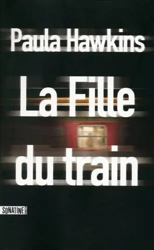 La fille du train