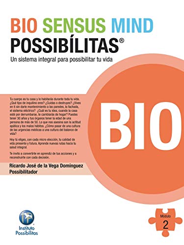 SENSUS MIND POSSIBÍLITAS Modulo 2: BIO
