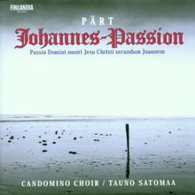 Johannes-Passion