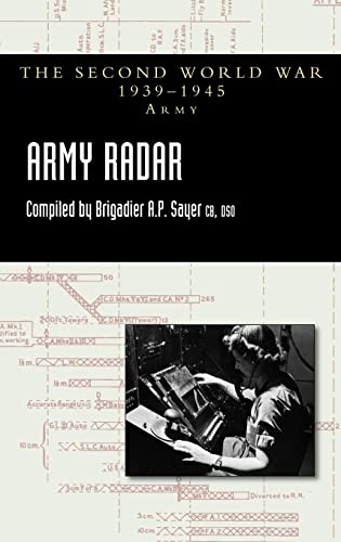 Army Radar