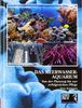 Das Meerwasseraquarium: Von der Planung bis zur erfolgreichen Pflege