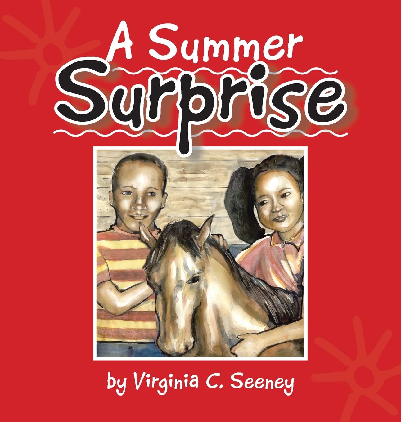 A Summer Surprise