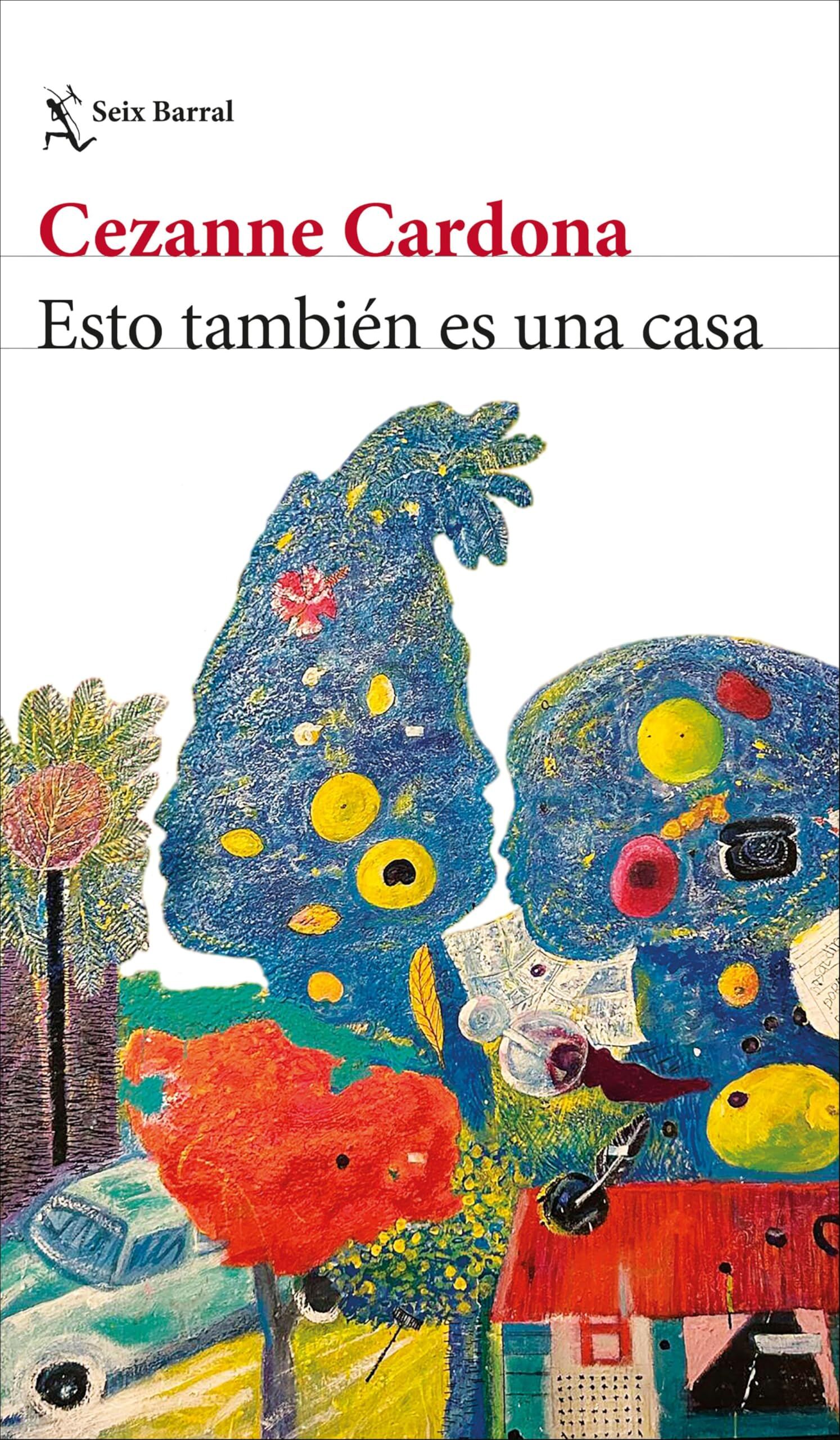 Esto tambien es una casa - Neuware