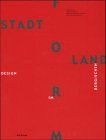 Stadt Land Form: Junges Design im Bergischen Land
