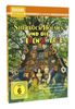 Sherlock Holmes und die sieben Zwerge [2 DVDs]