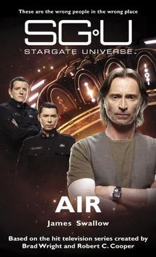 Air (Stargate Universe)