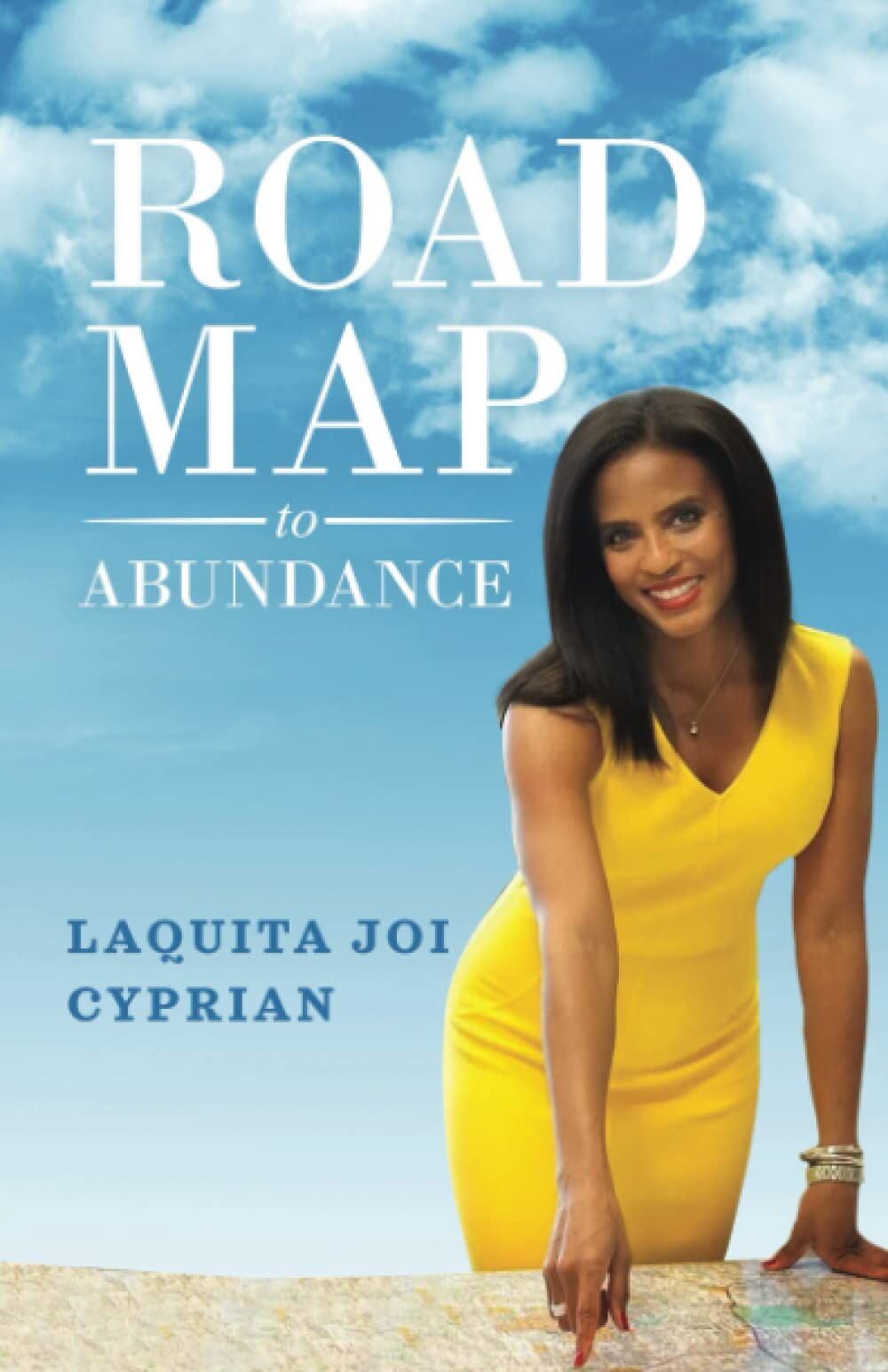 Roadmap to Abundance