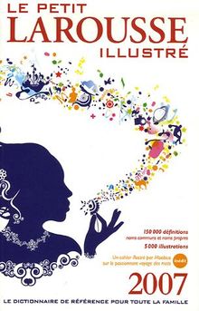 Le Petit Larousse illustré Compact : En couleurs Version brochée