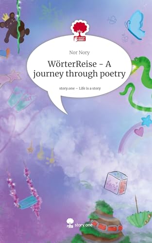 WörterReise - A journey through poetry. Life is a Story - story.one