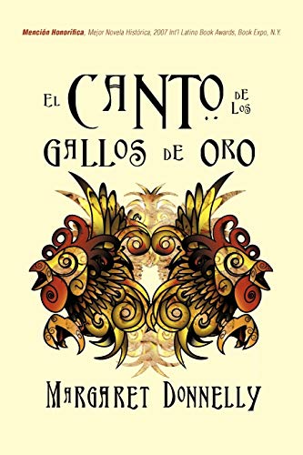 El Canto De Los Gallos De Oro