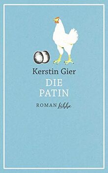 Die Patin: Gier, Die Patin . (Mütter-Mafia, Band 2)