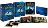 Harry potter à l'école des sorciers- Ultimate Edition [Blu-ray] [FR Import]