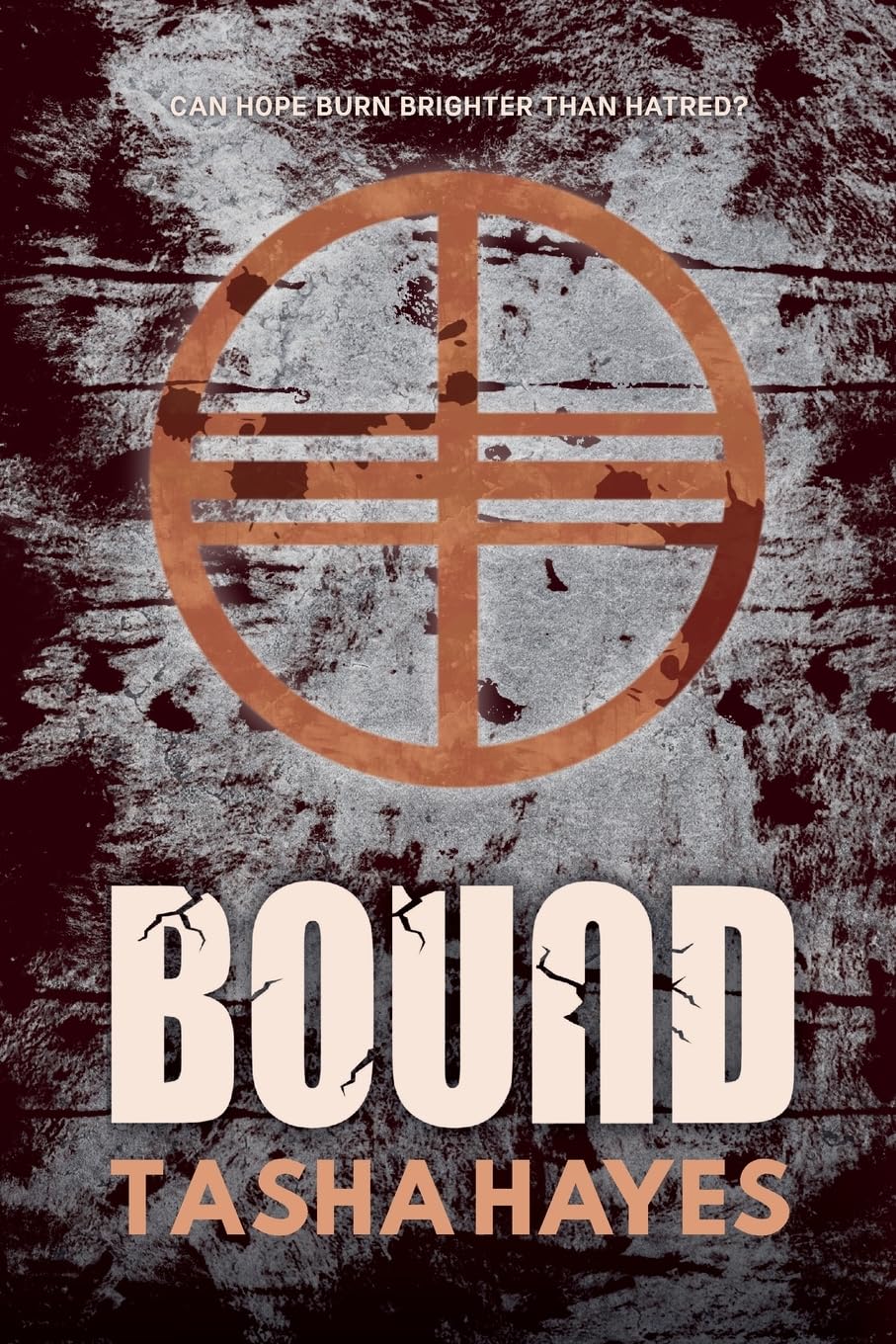 BOUND (A Desiccated Legacy, Band 1)