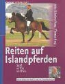 Reiten auf Islandpferden