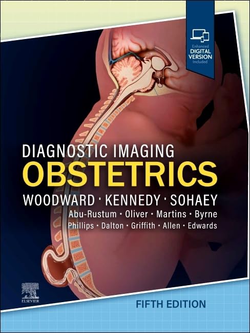 Woodward Md Fsru, Paula J. Diagnostic Imaging, Obstetrics