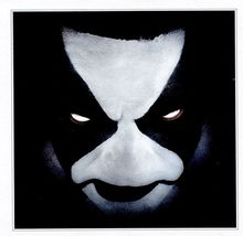 Abbath (Ltd.Fanbox Incl.Bonus Track)