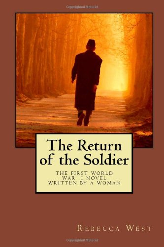 The Return of the Soldier
