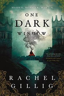 One Dark Window  von Gillig, Rachel  | Buch | Zustand sehr gut