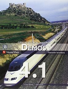 Nuevo Demos 4 Trim (4.1-4.2-4.3)