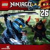 LEGO Ninjago (CD 26)