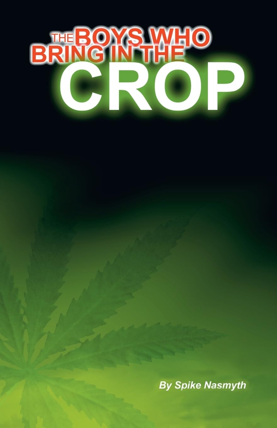 The Boys Who Bring in the Crop