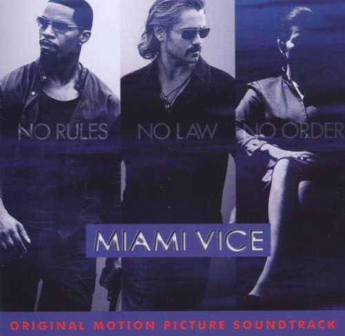 Miami Vice by Bande Originale de Film
