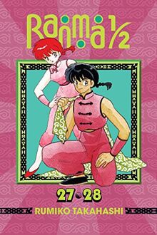 Ranma 1/2 (2-in-1 Edition) Volmue 14
