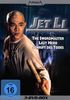 Jet Li - The Swordmaster / Last Hero / Schrift des Todes [3 DVDs]